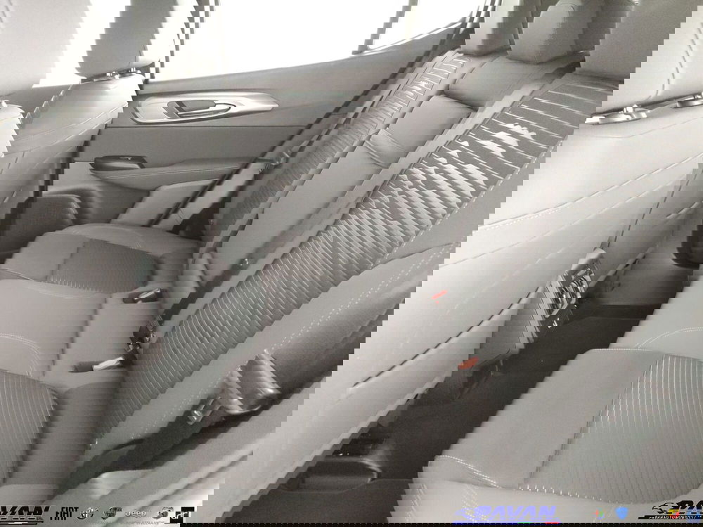 Alfa Romeo Tonale usata a Padova (13)