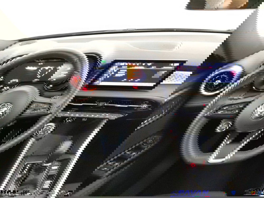 Alfa Romeo Tonale usata a Padova (14)