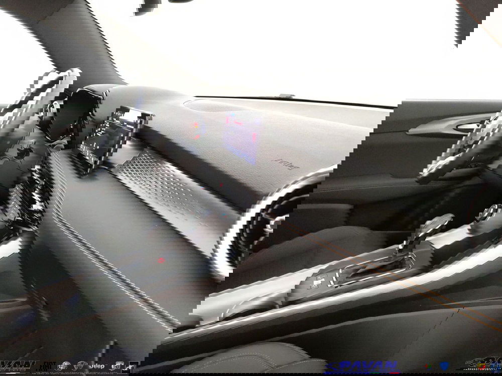 Alfa Romeo Tonale usata a Padova (15)