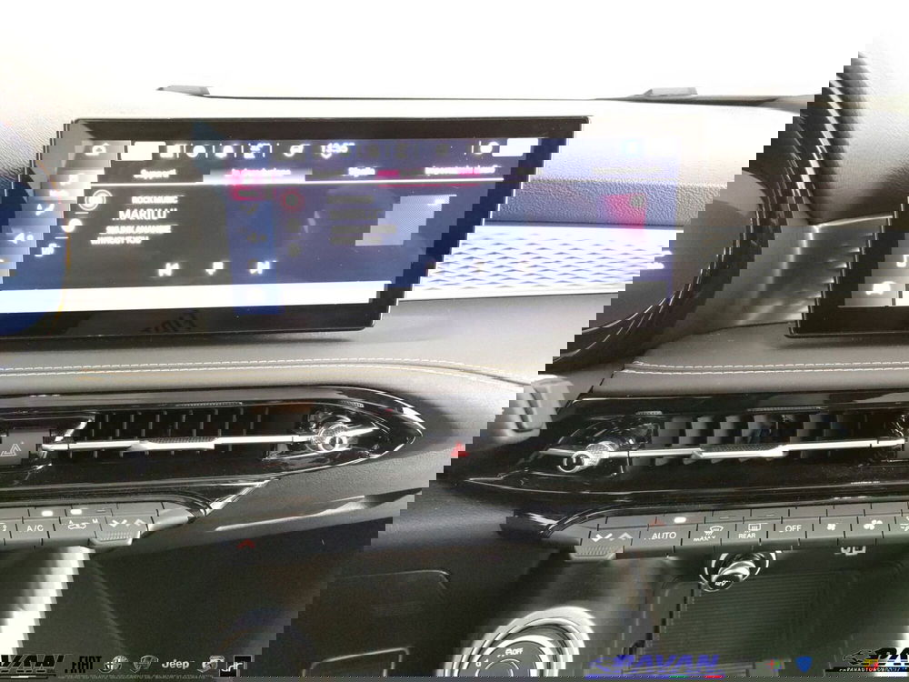 Alfa Romeo Tonale usata a Padova (16)