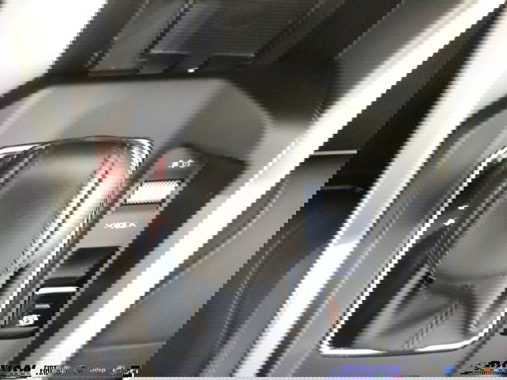 Alfa Romeo Tonale usata a Padova (18)