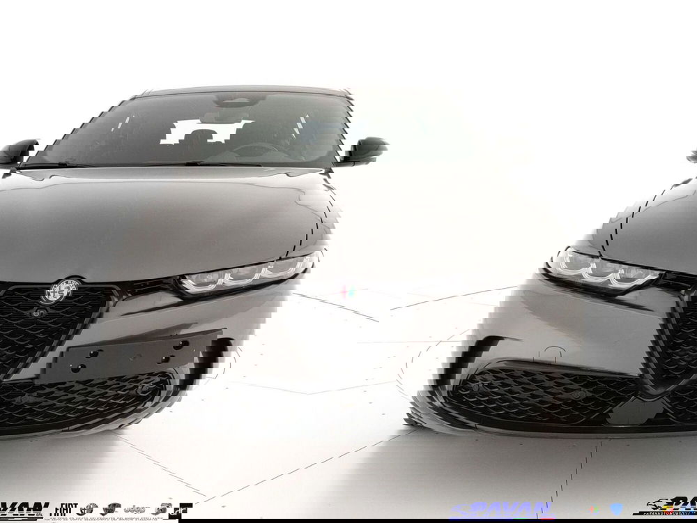 Alfa Romeo Tonale usata a Padova (2)