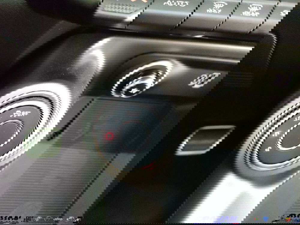 Alfa Romeo Tonale usata a Padova (20)