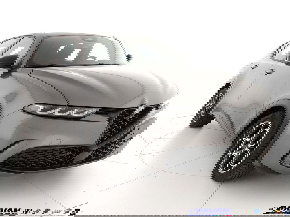 Alfa Romeo Tonale usata a Padova (3)