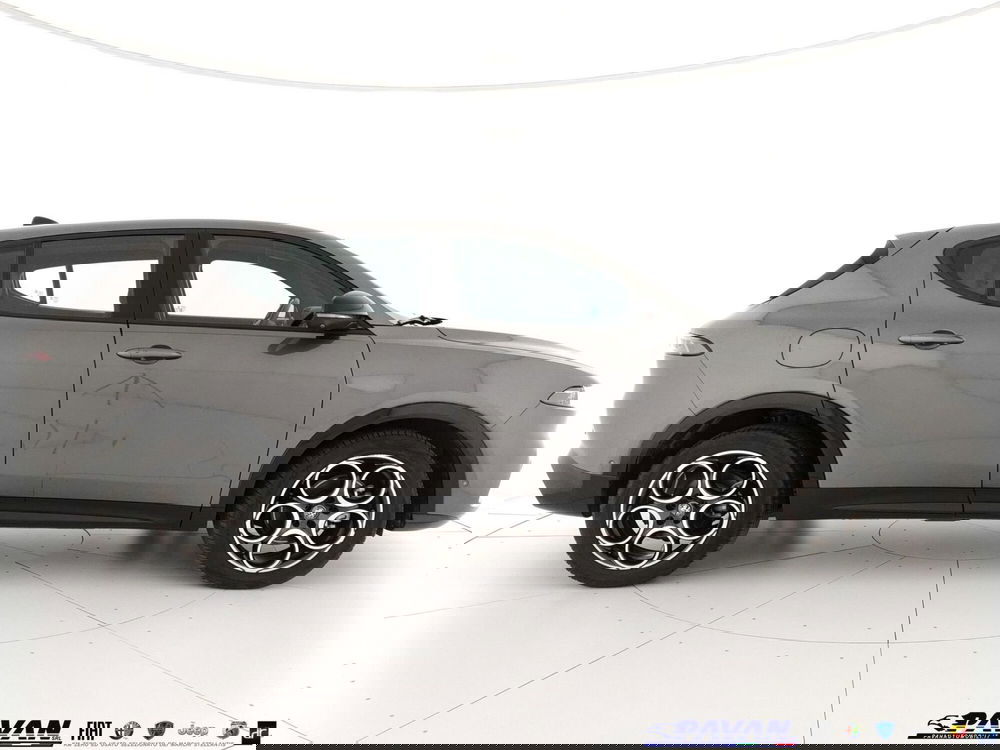 Alfa Romeo Tonale usata a Padova (4)