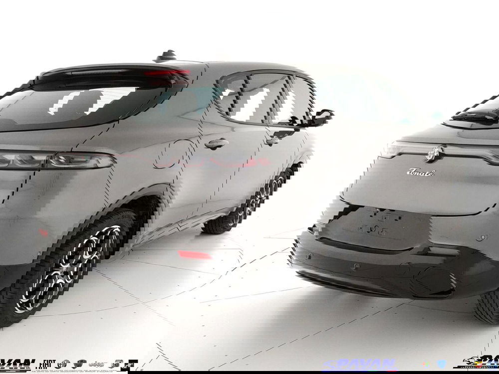 Alfa Romeo Tonale usata a Padova (5)