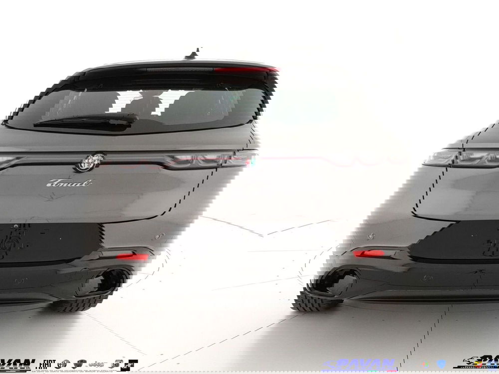 Alfa Romeo Tonale usata a Padova (6)