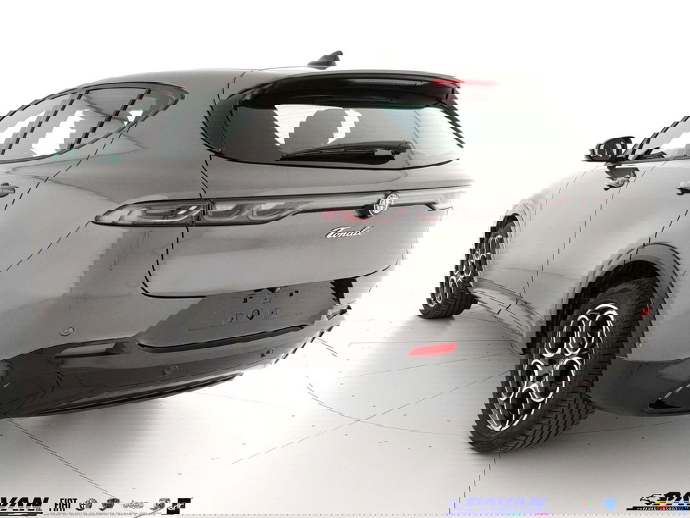 Alfa Romeo Tonale usata a Padova (7)