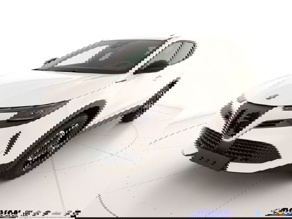 Alfa Romeo Junior nuova a Padova