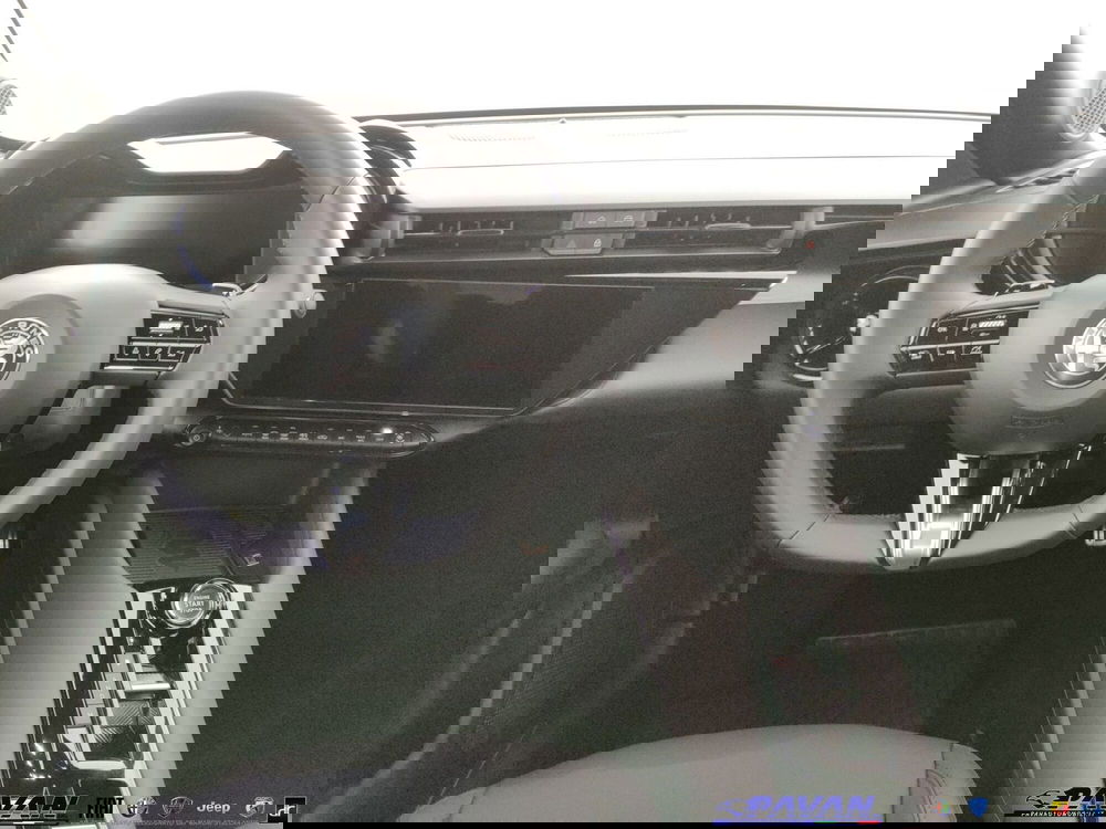 Alfa Romeo Junior nuova a Padova (10)