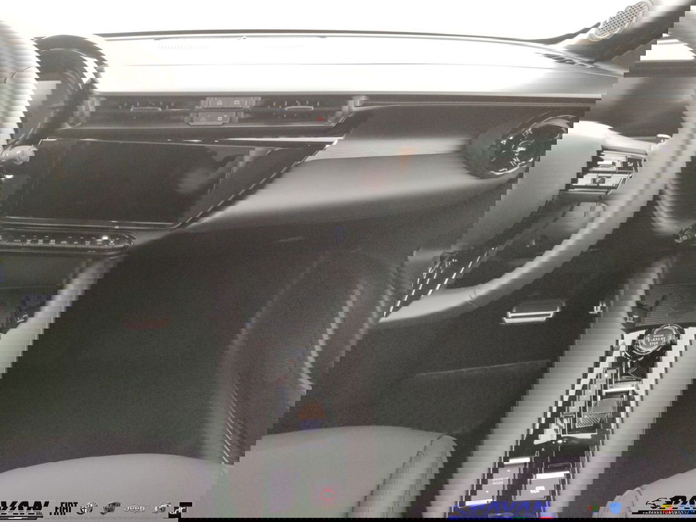 Alfa Romeo Junior nuova a Padova (11)