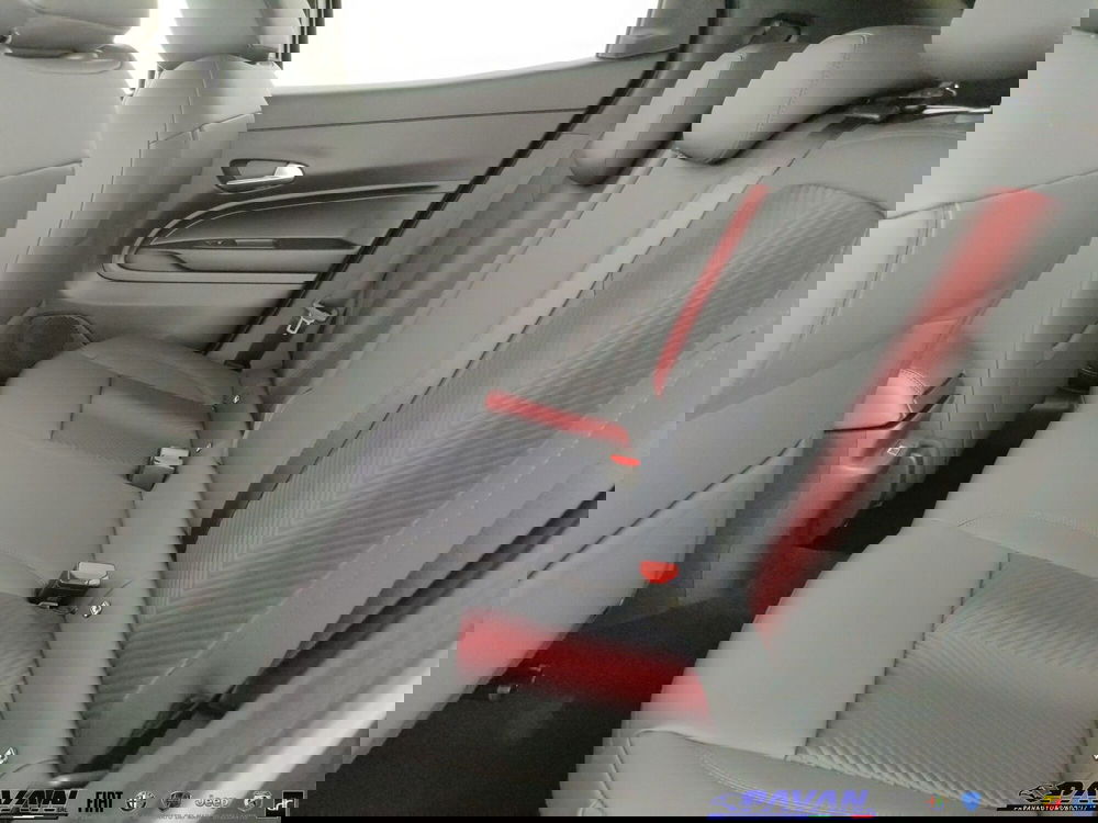 Alfa Romeo Junior nuova a Padova (18)