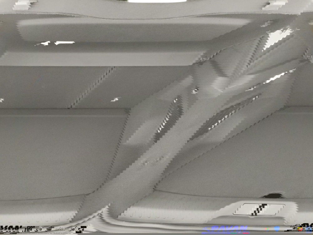 Alfa Romeo Junior nuova a Padova (19)