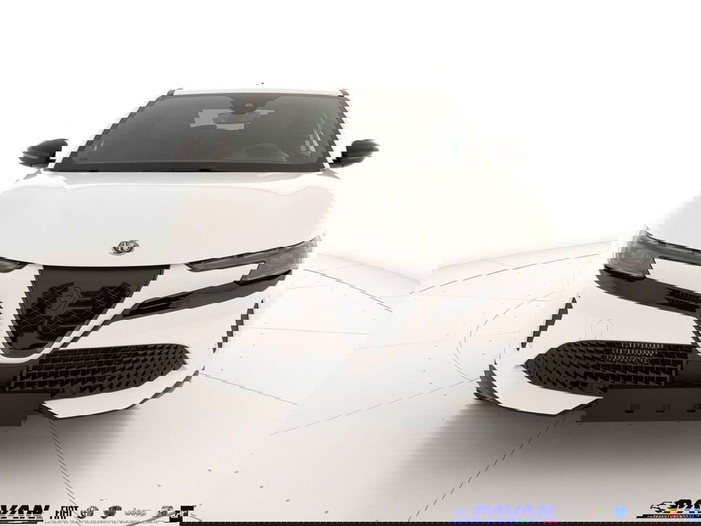 Alfa Romeo Junior nuova a Padova (2)