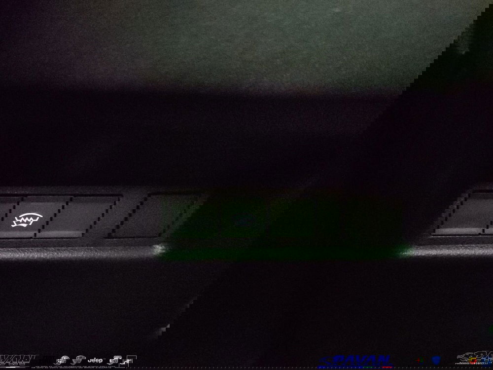 Alfa Romeo Junior nuova a Padova (20)