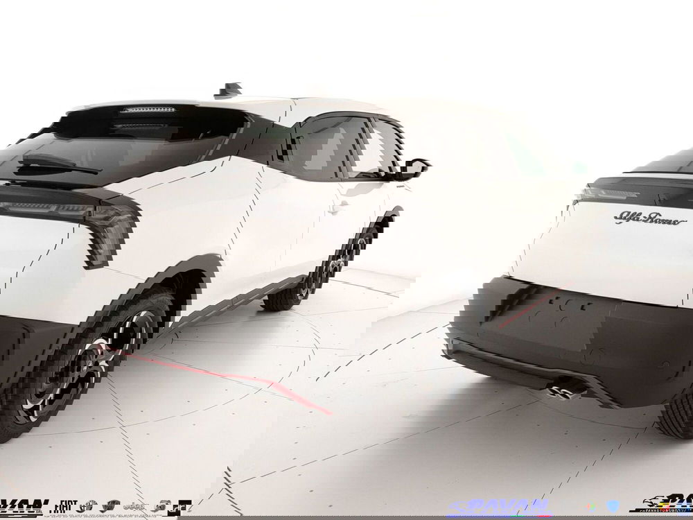 Alfa Romeo Junior nuova a Padova (3)