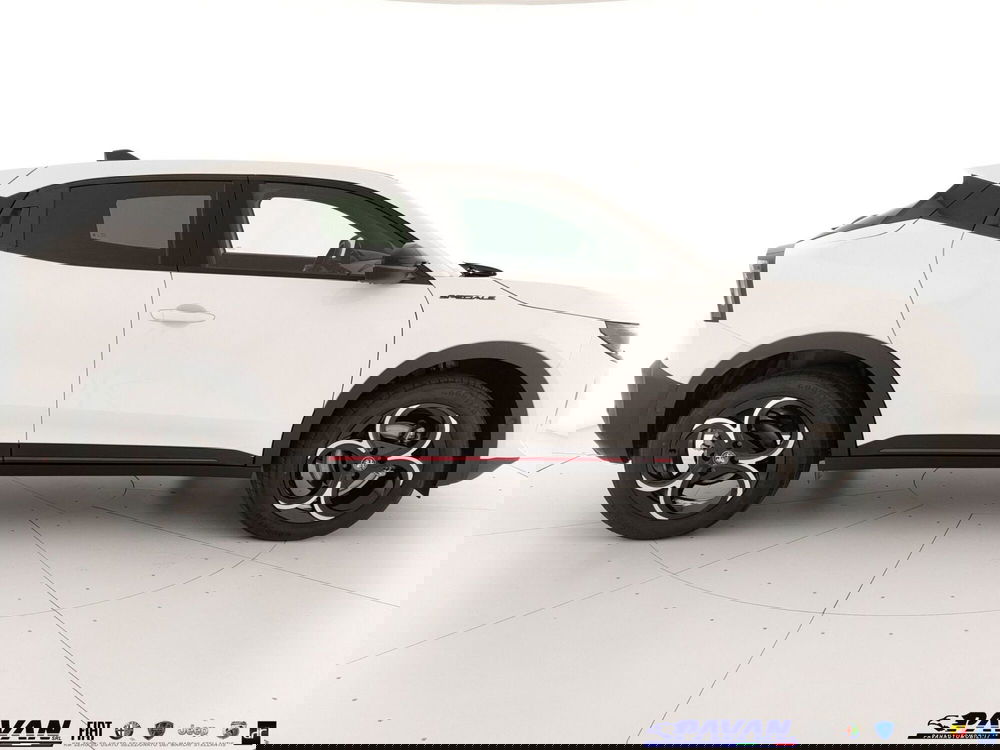 Alfa Romeo Junior nuova a Padova (5)