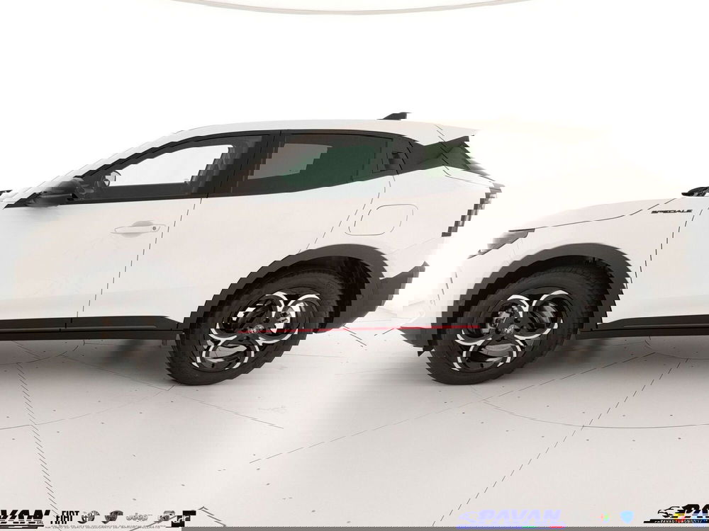 Alfa Romeo Junior nuova a Padova (6)