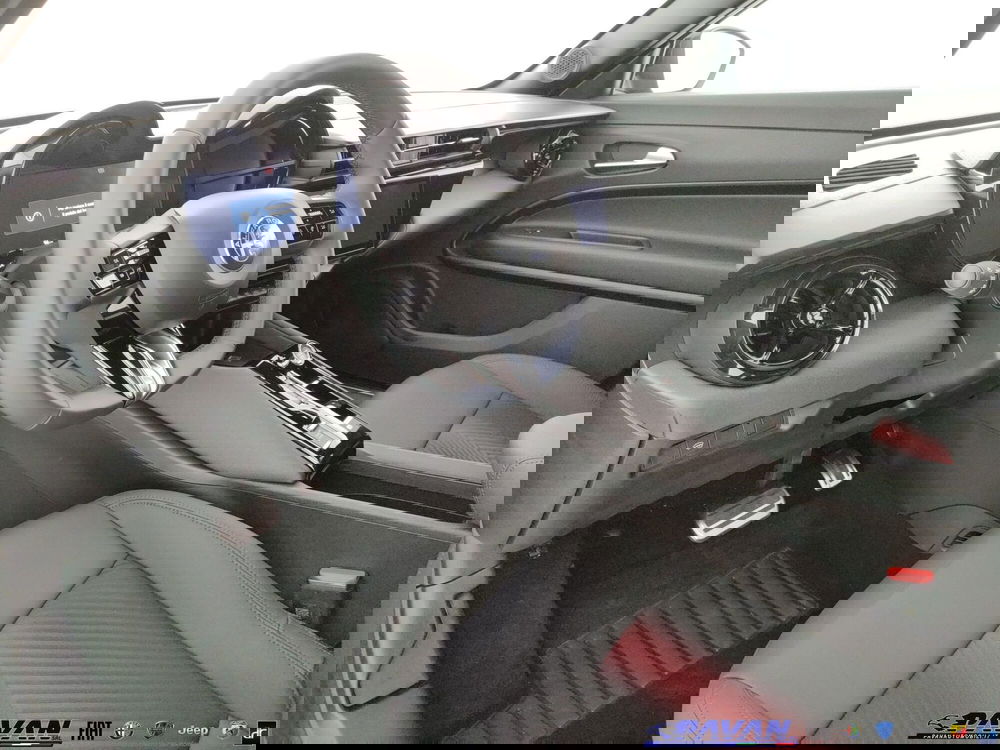 Alfa Romeo Junior nuova a Padova (8)