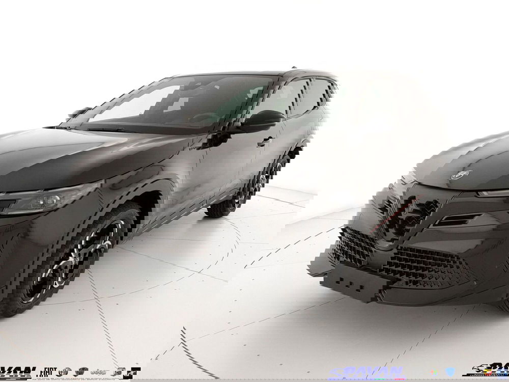 Alfa Romeo Junior nuova a Padova