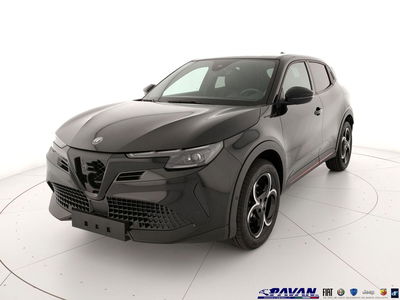 Alfa Romeo Junior elettrica Speciale 156cv nuova a Piove di Sacco