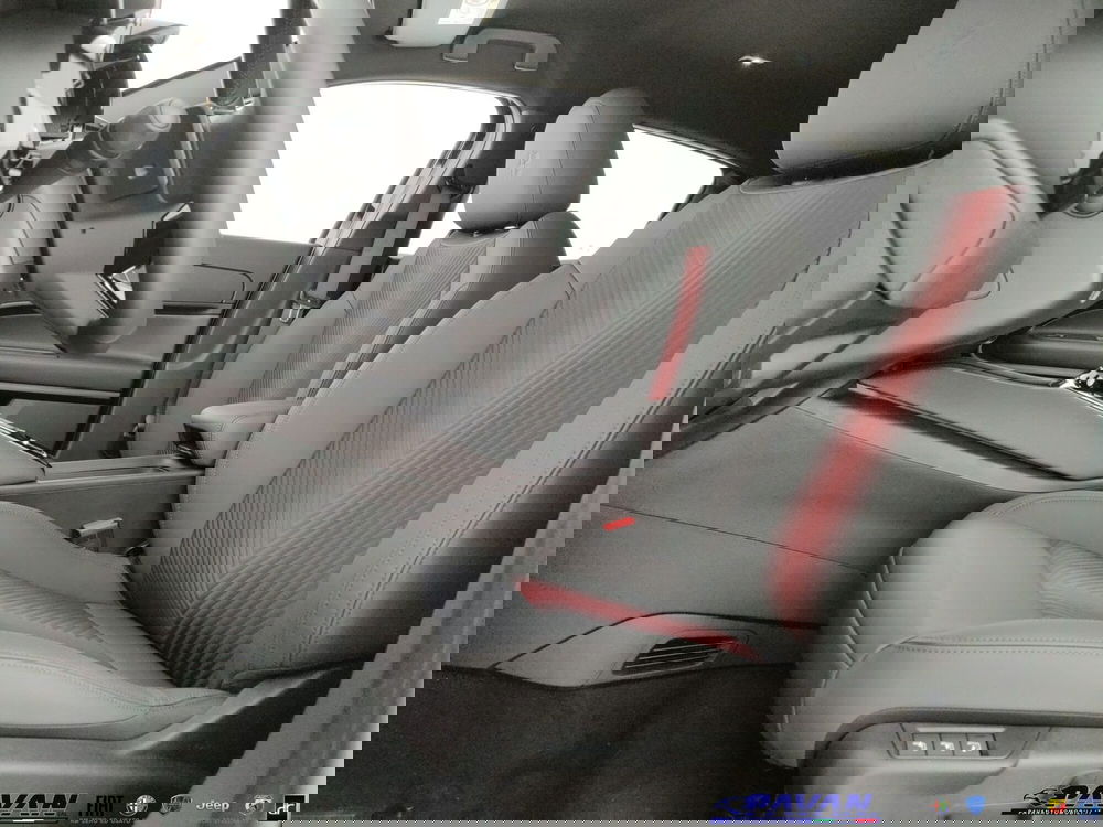 Alfa Romeo Junior nuova a Padova (10)