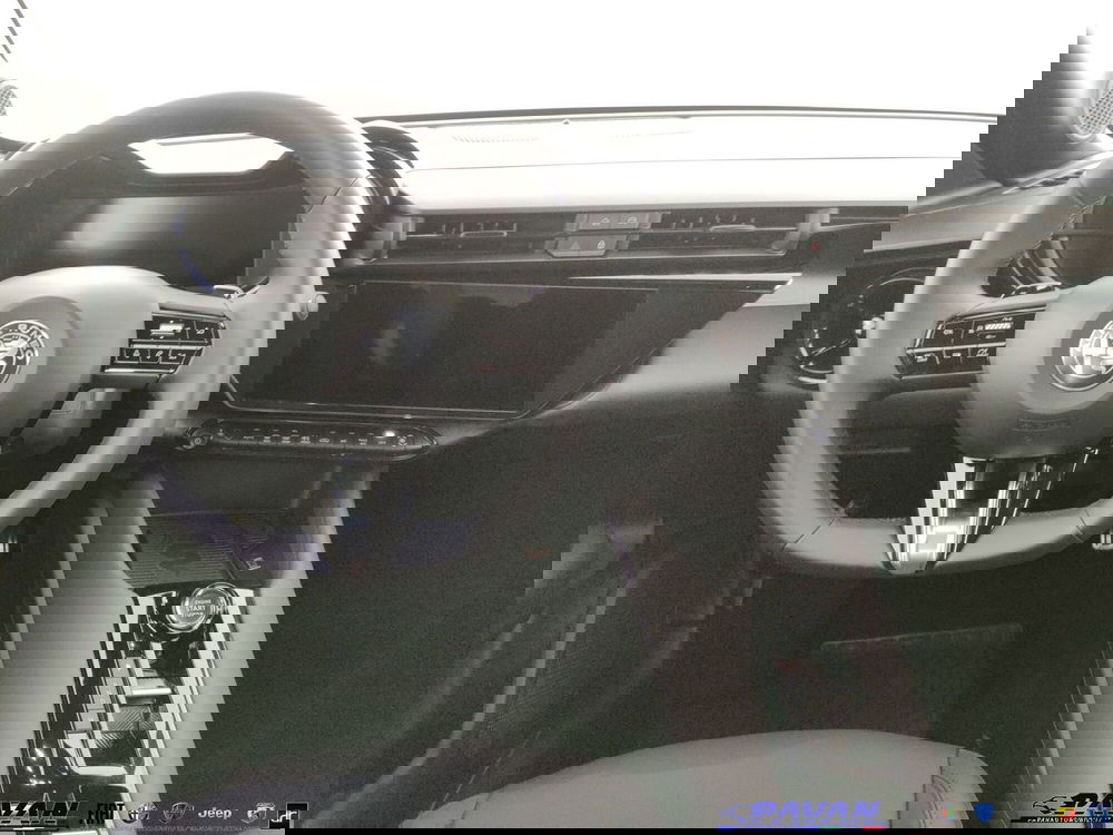 Alfa Romeo Junior nuova a Padova (15)