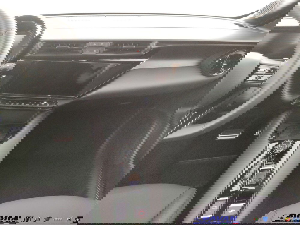 Alfa Romeo Junior nuova a Padova (16)