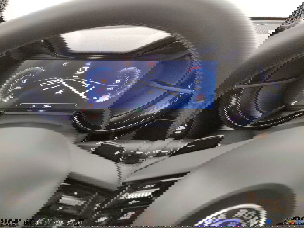 Alfa Romeo Junior nuova a Padova (17)