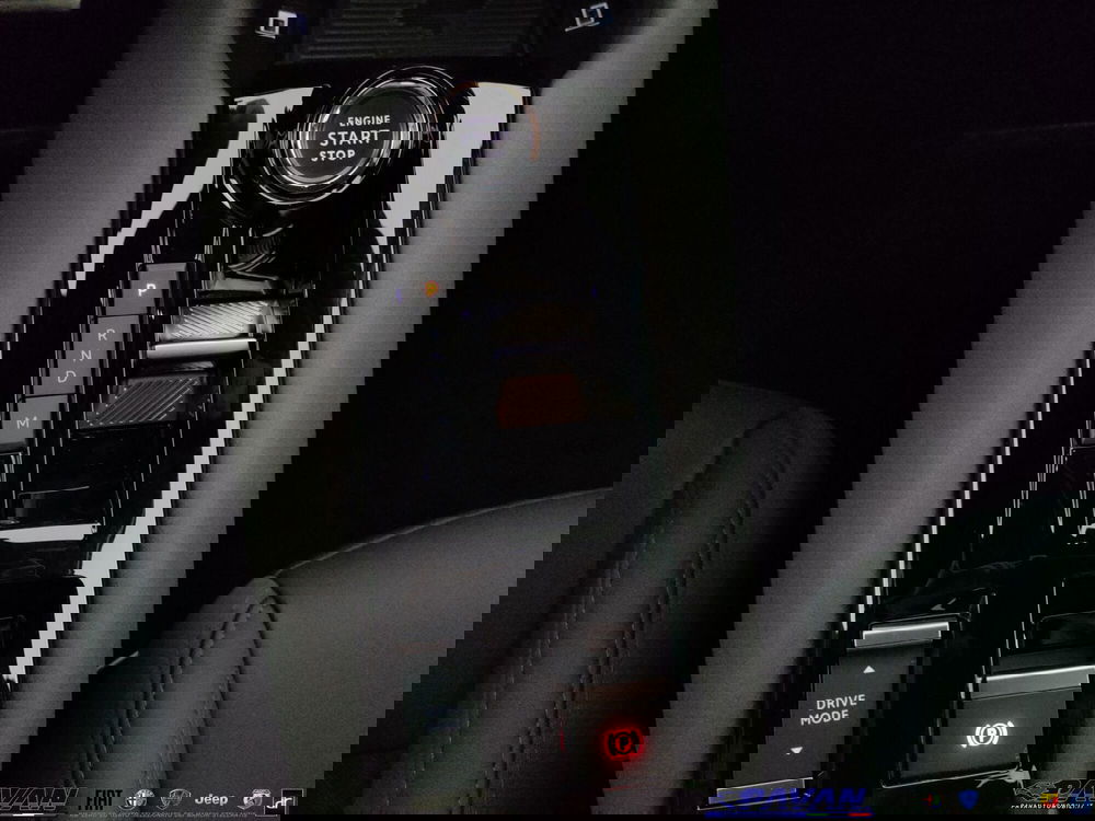 Alfa Romeo Junior nuova a Padova (19)