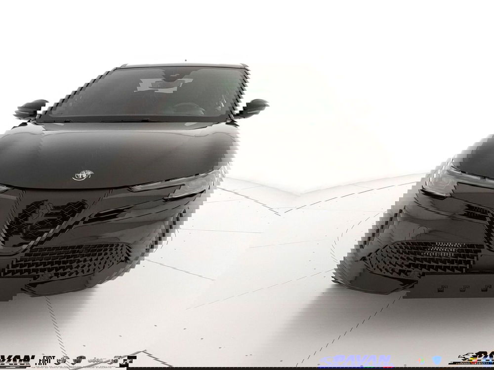 Alfa Romeo Junior nuova a Padova (2)