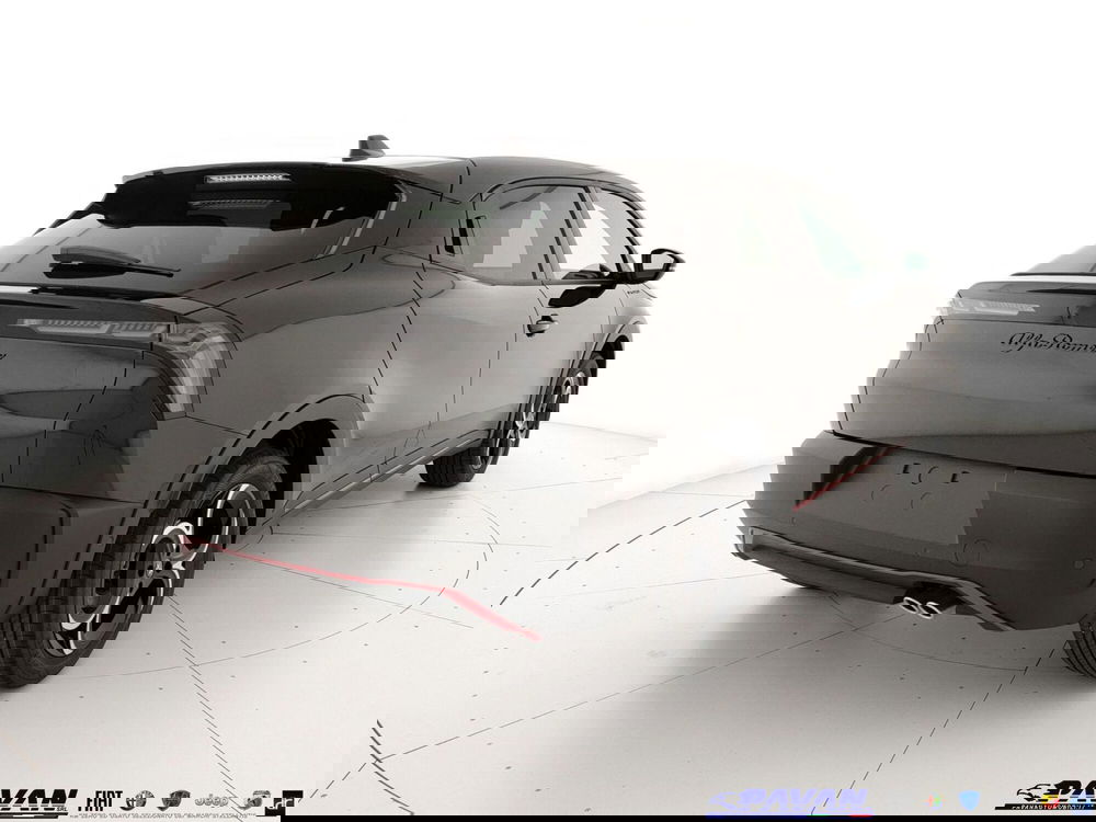 Alfa Romeo Junior nuova a Padova (3)