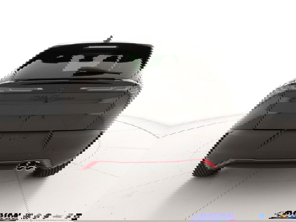 Alfa Romeo Junior nuova a Padova (4)