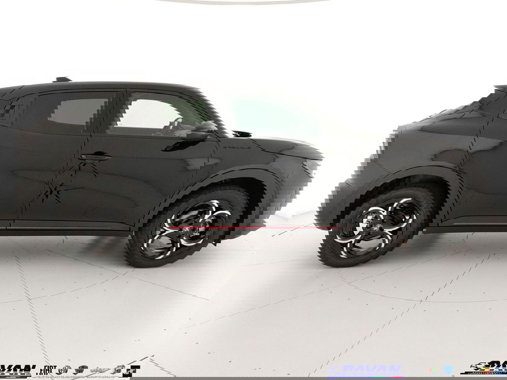 Alfa Romeo Junior nuova a Padova (5)