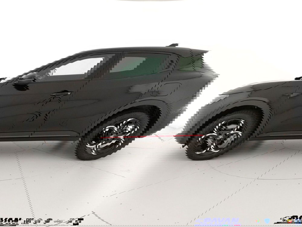 Alfa Romeo Junior nuova a Padova (6)