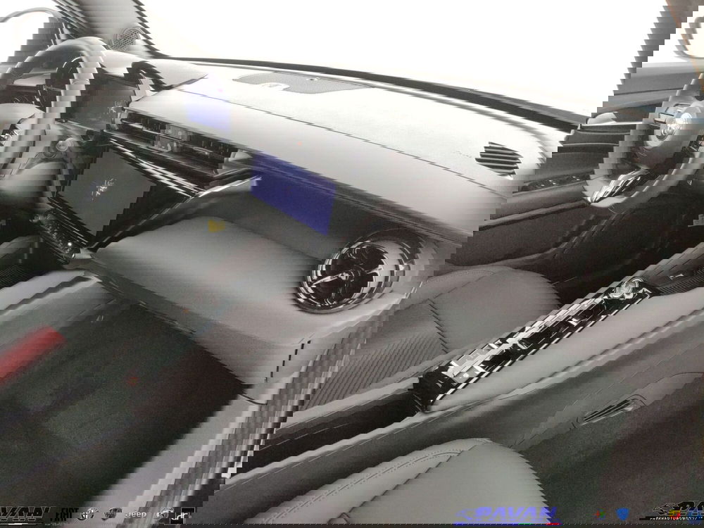 Alfa Romeo Junior nuova a Padova (7)