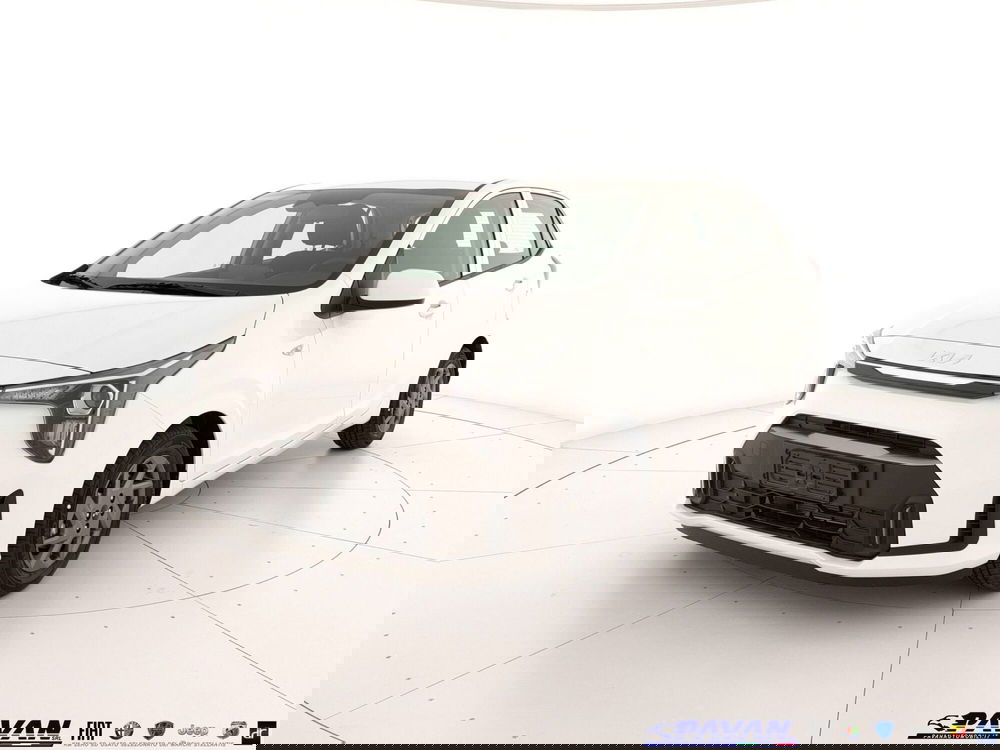 Kia Picanto nuova a Padova