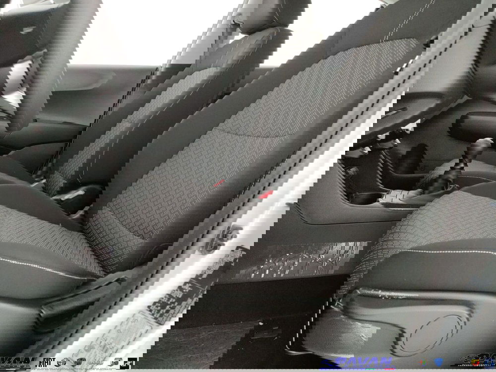 Kia Picanto nuova a Padova (15)