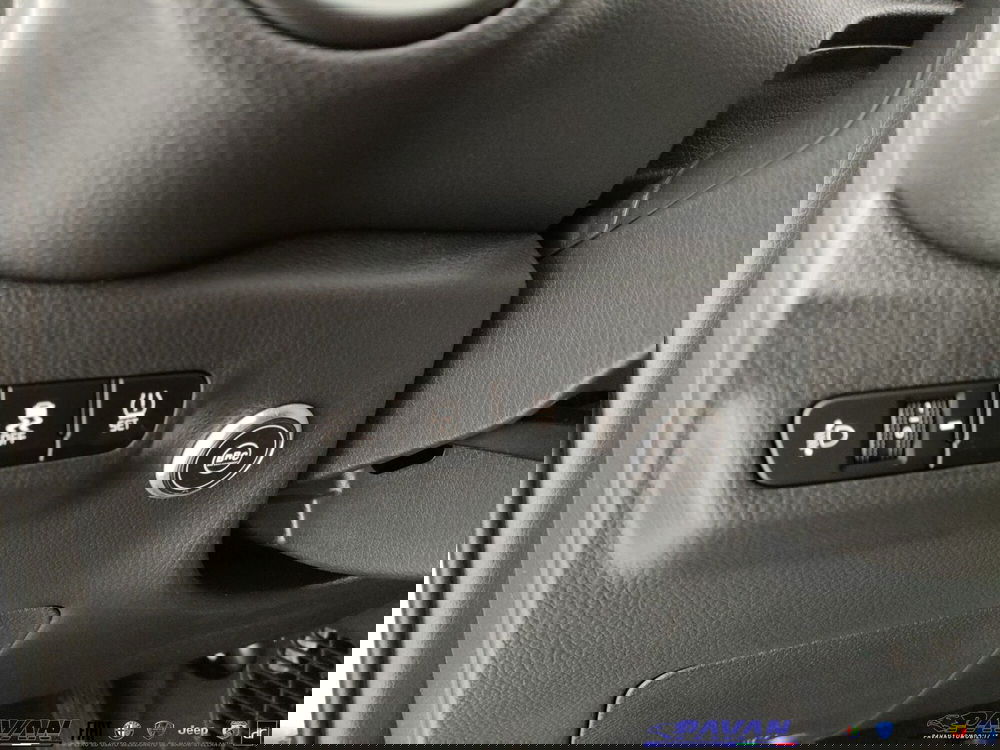 Kia Picanto nuova a Padova (17)