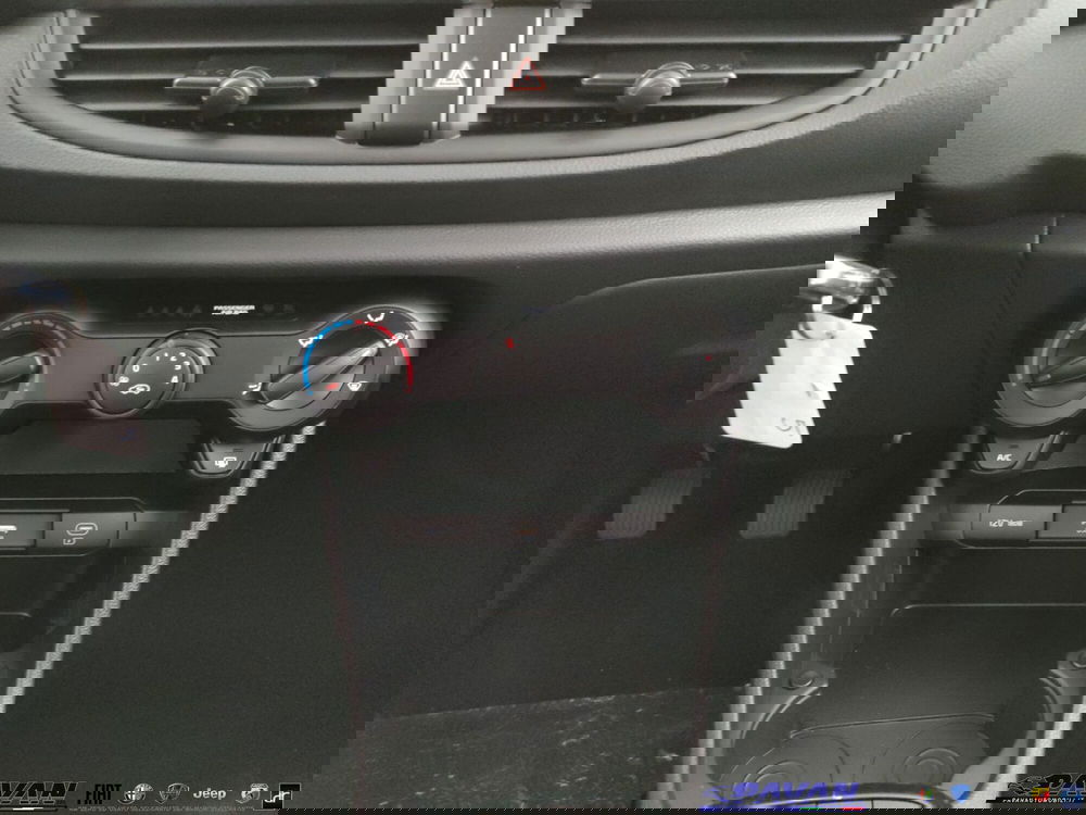 Kia Picanto nuova a Padova (18)