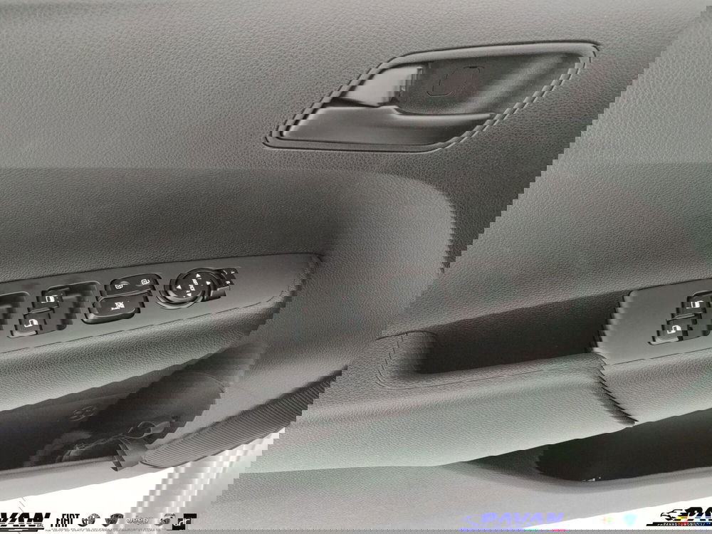 Kia Picanto nuova a Padova (19)