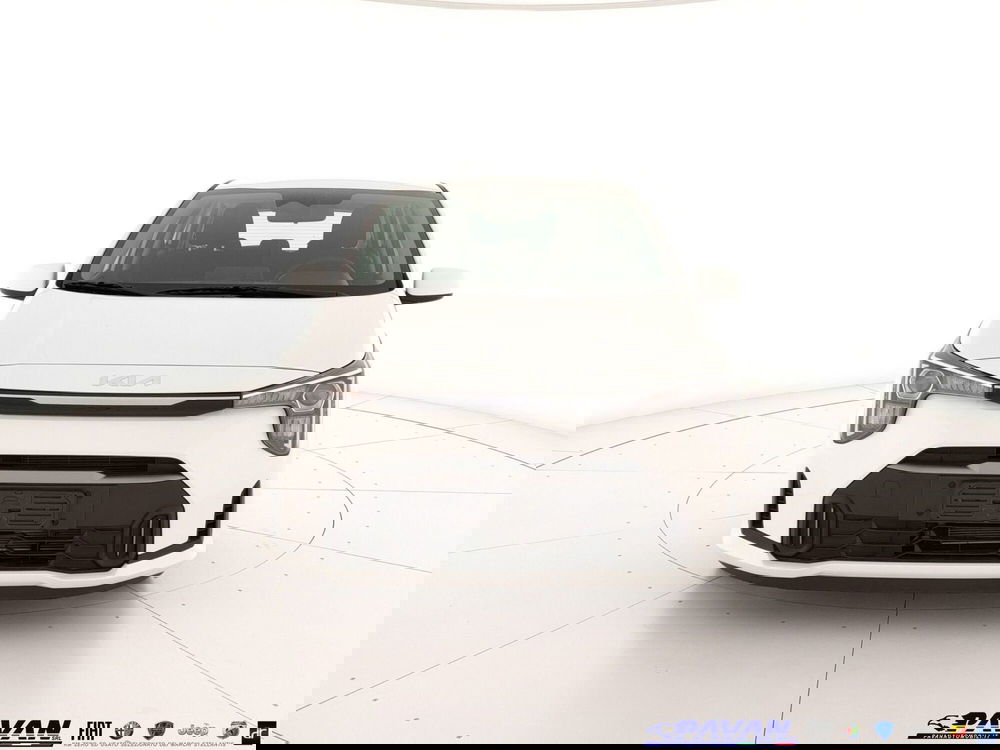 Kia Picanto nuova a Padova (2)