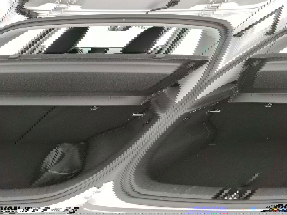 Kia Picanto nuova a Padova (20)