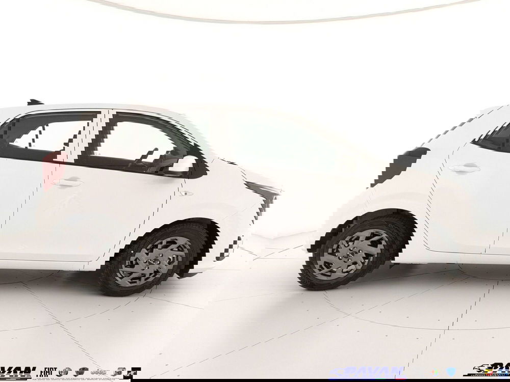 Kia Picanto nuova a Padova (5)