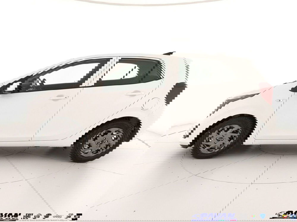 Kia Picanto nuova a Padova (6)