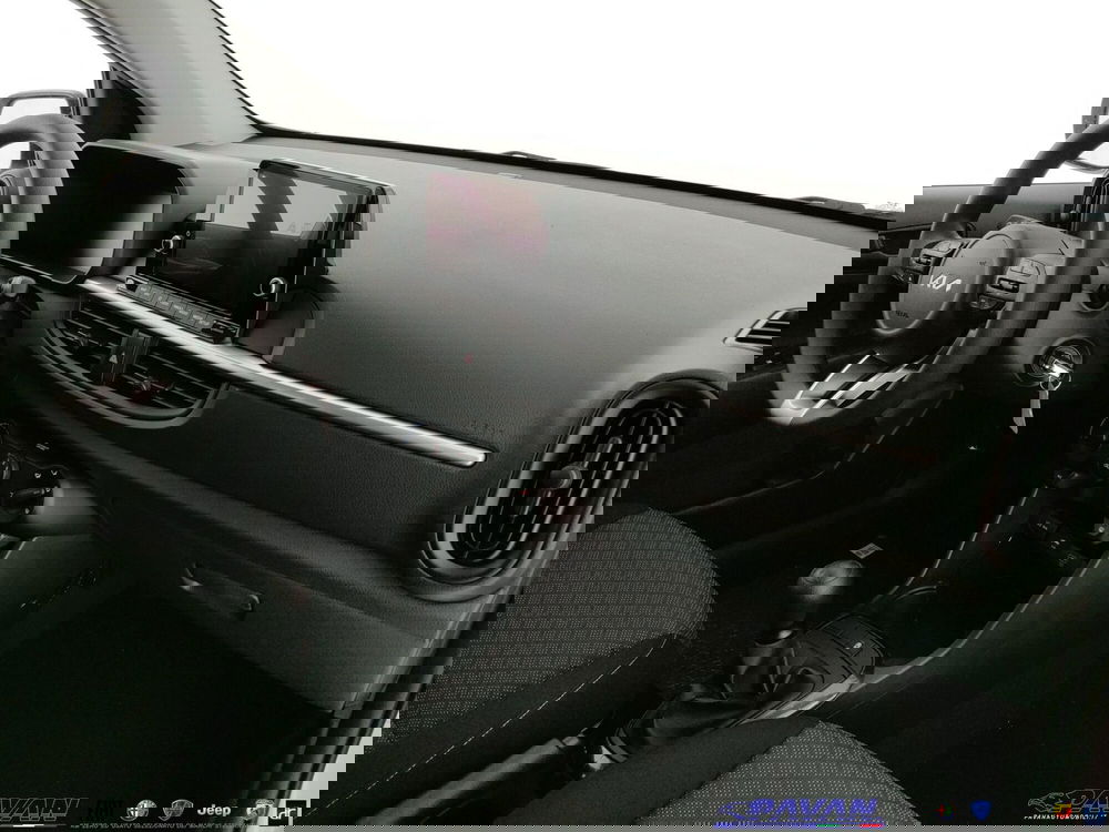 Kia Picanto nuova a Padova (7)