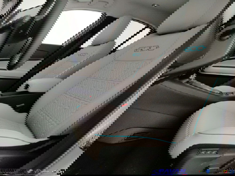 Fiat 600 nuova a Padova (10)