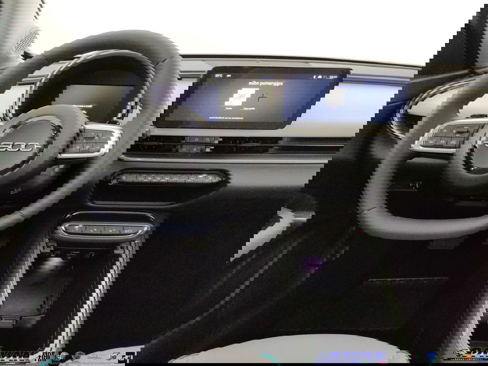 Fiat 600 nuova a Padova (17)