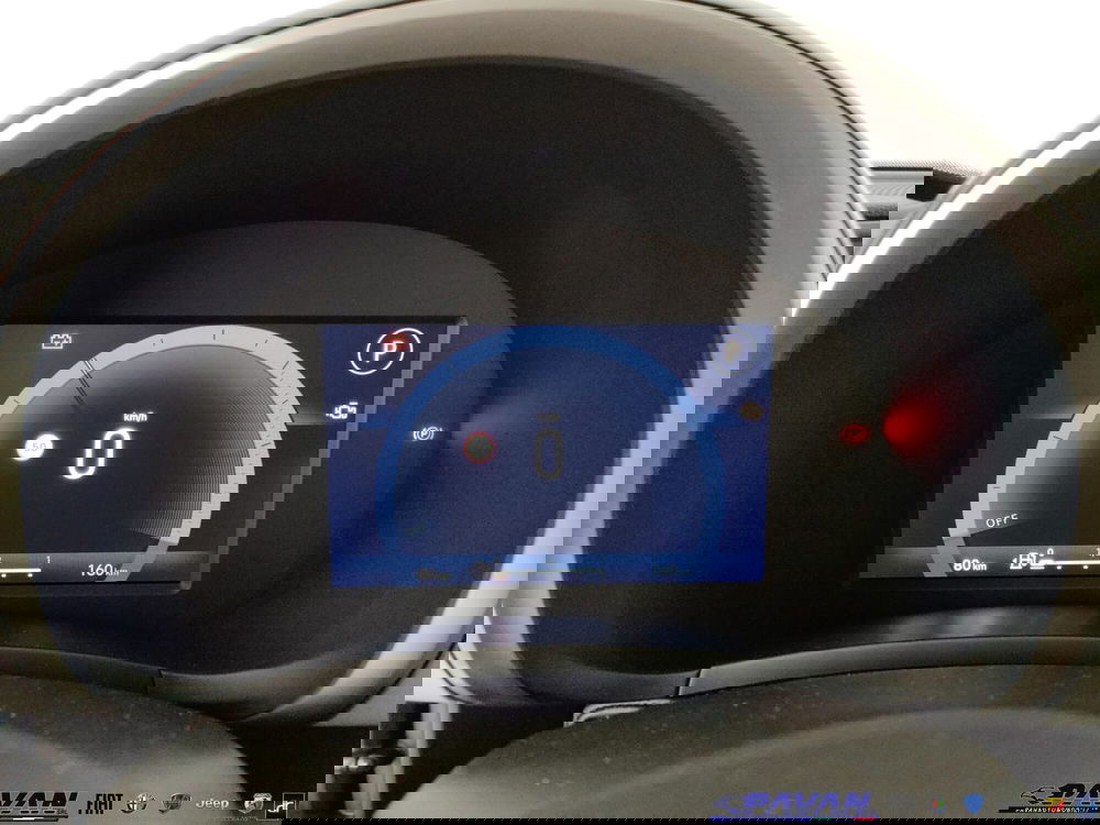 Fiat 600 nuova a Padova (19)