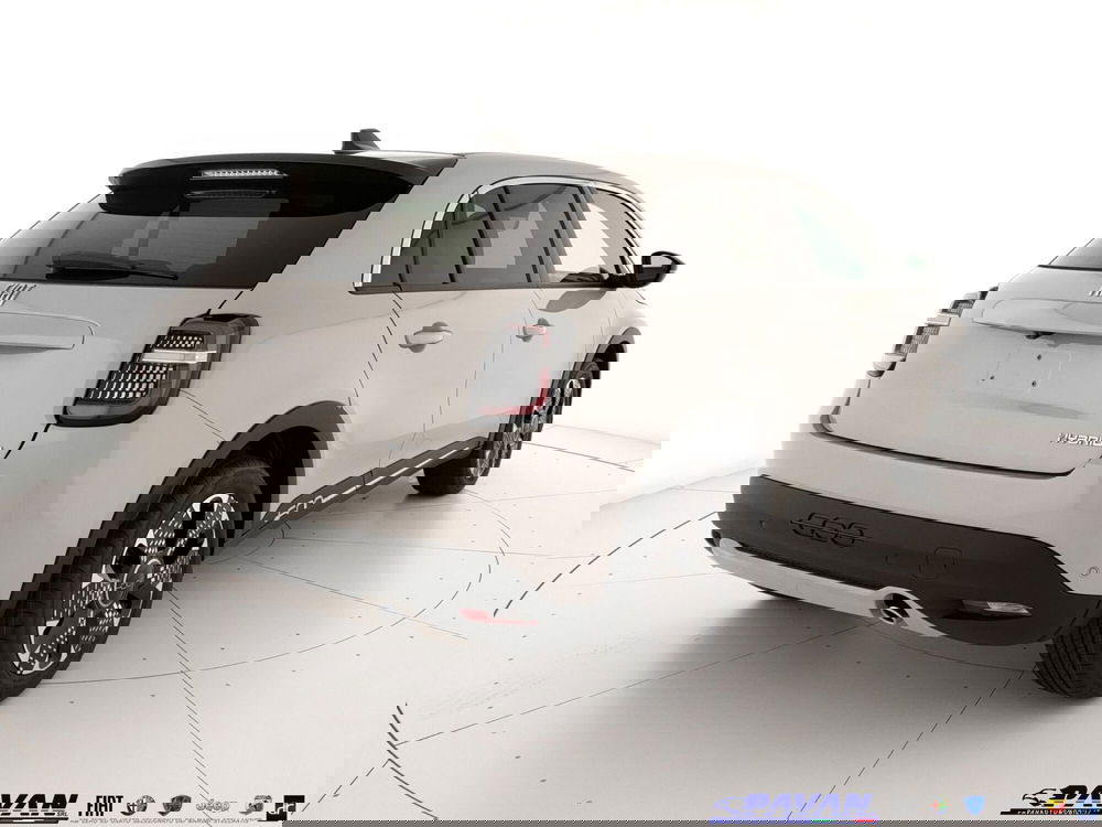 Fiat 600 nuova a Padova (3)